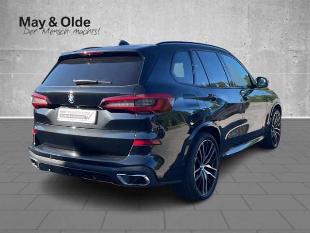 BMW X5 XDRIVE30D Sportpaket HUD Luftfederung AD Nive