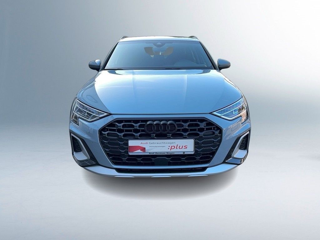 Audi A3 allstreet 35 TFSI - Samsaru's Car Outlet