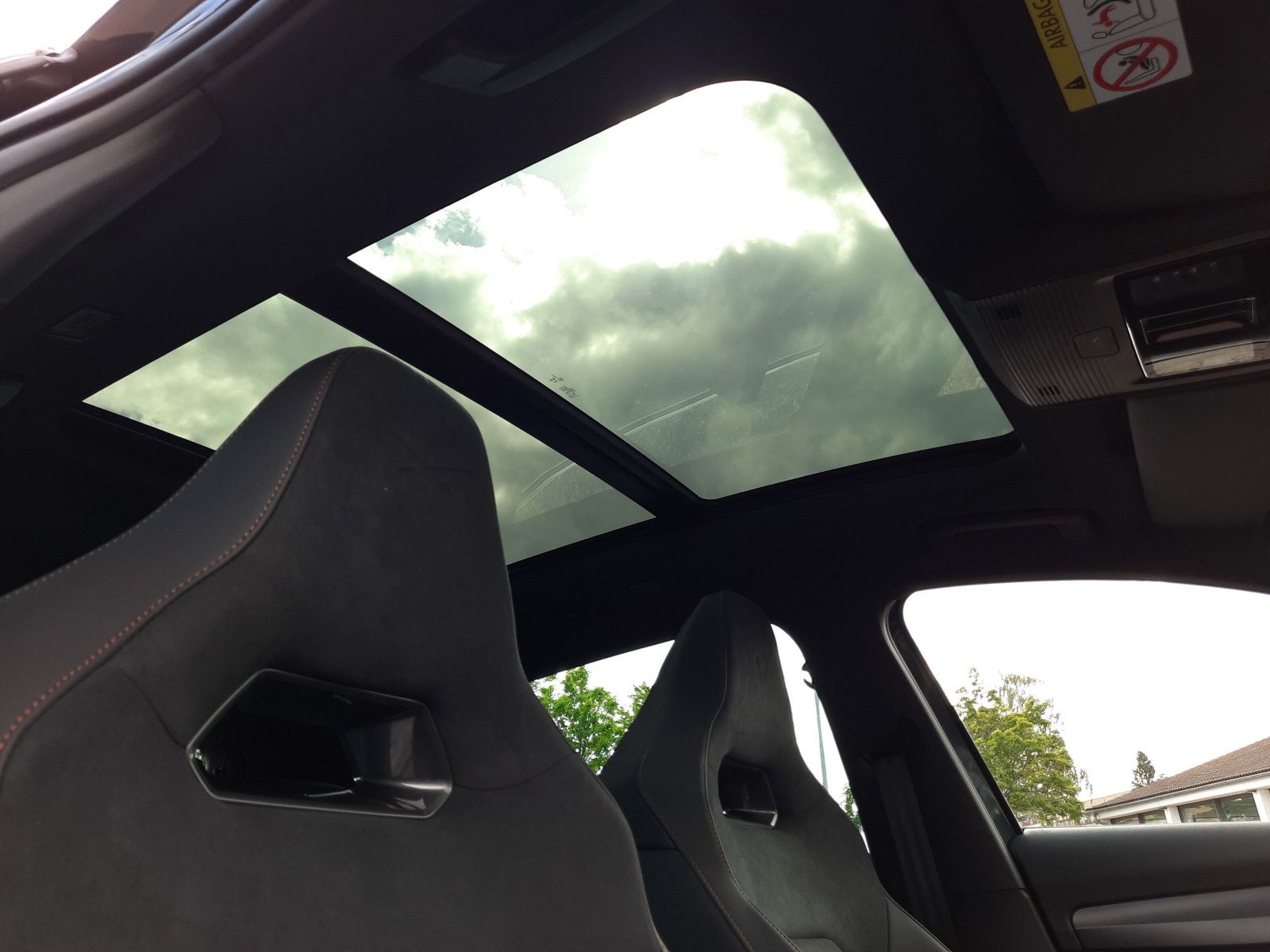 Cupra Formentor 2.0 TSI VZ 4Drive - Samsaru's Car Outlet