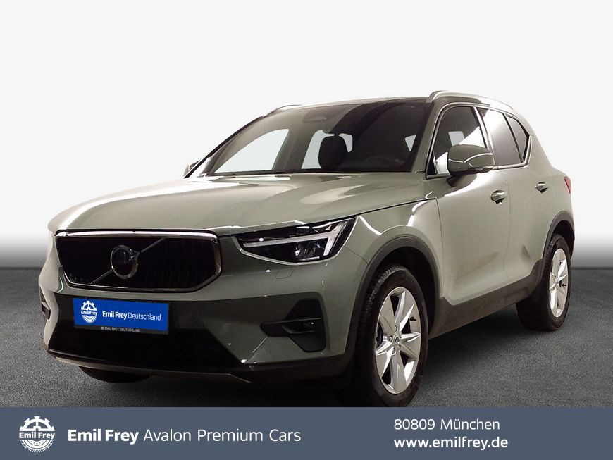 Volvo XC40 B3 B DKG Core