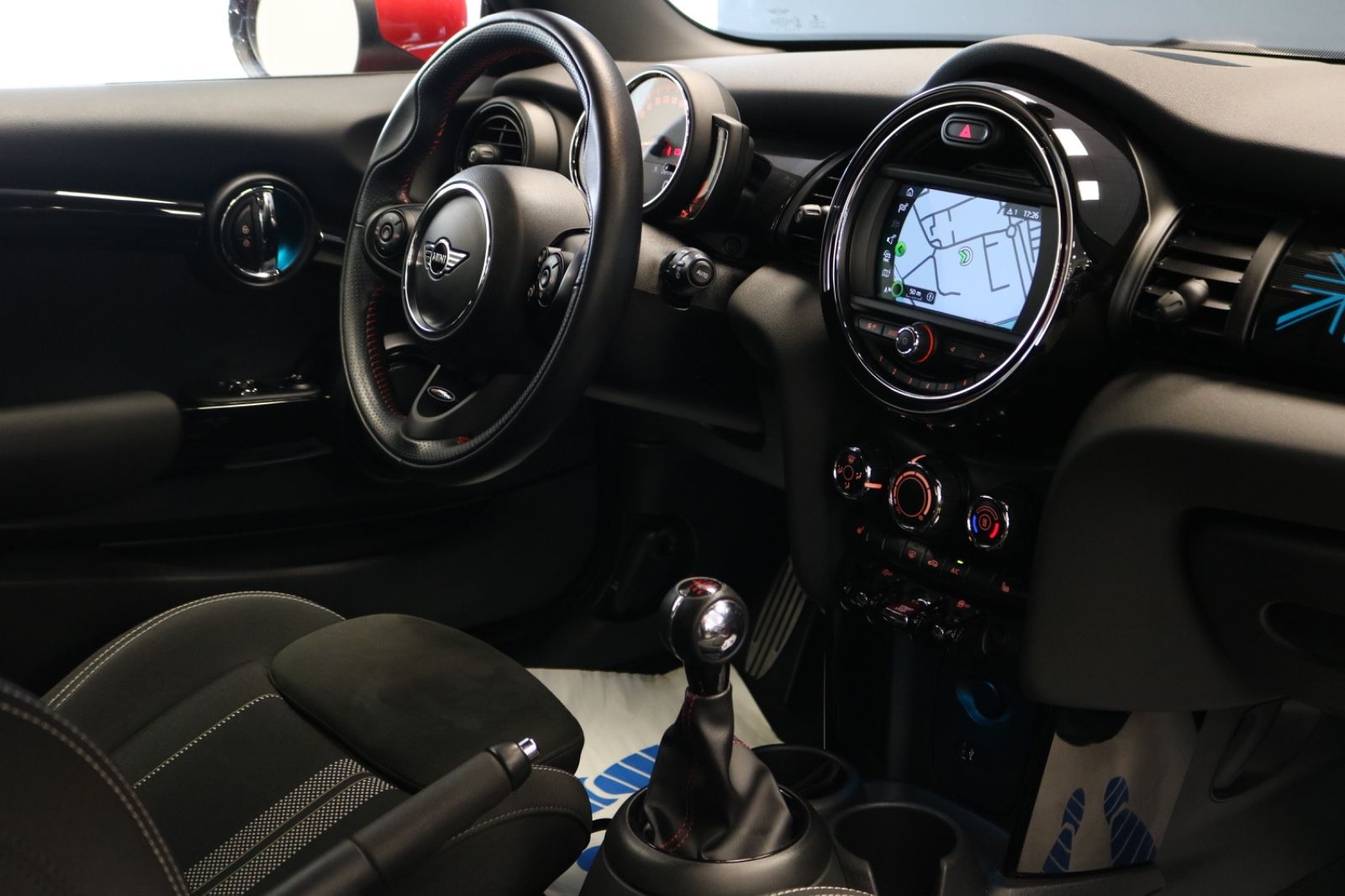 MINI John Cooper S Works - Samsaru's Car Outlet