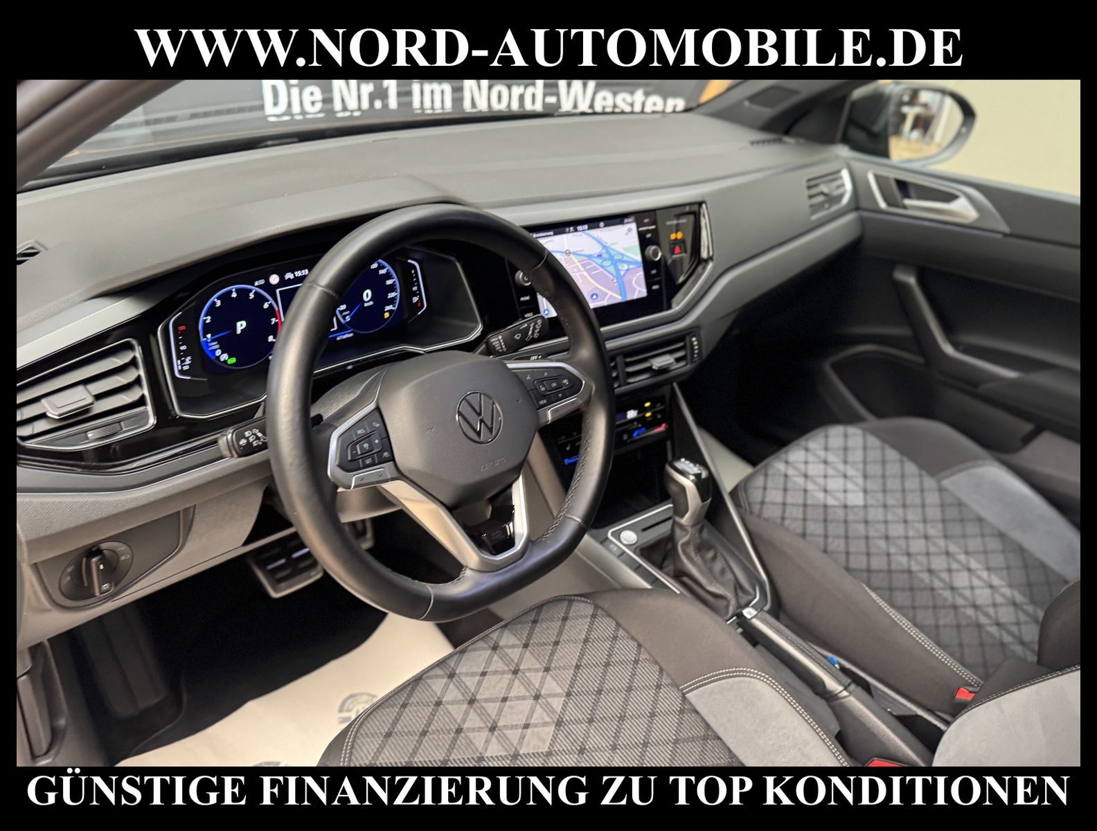 Volkswagen Taigo R-Line 1.5 TSI DSG - Samsaru's Car Outlet