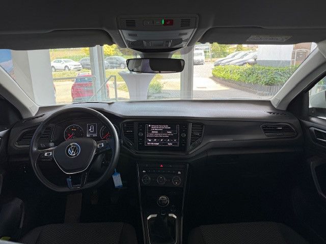 Volkswagen T-ROC - Samsaru's Car Outlet