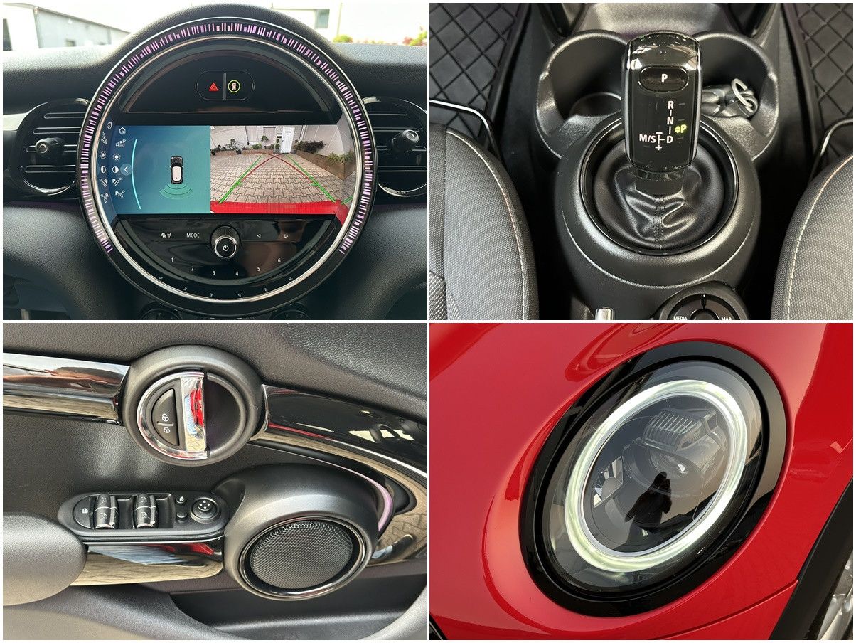 MINI Cooper 1.5T - Samsaru's Car Outlet