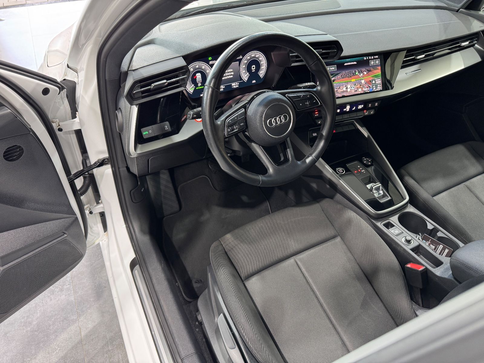 Audi A3 Sportback 40 TFSI e advanced - Samsaru's Car Outlet