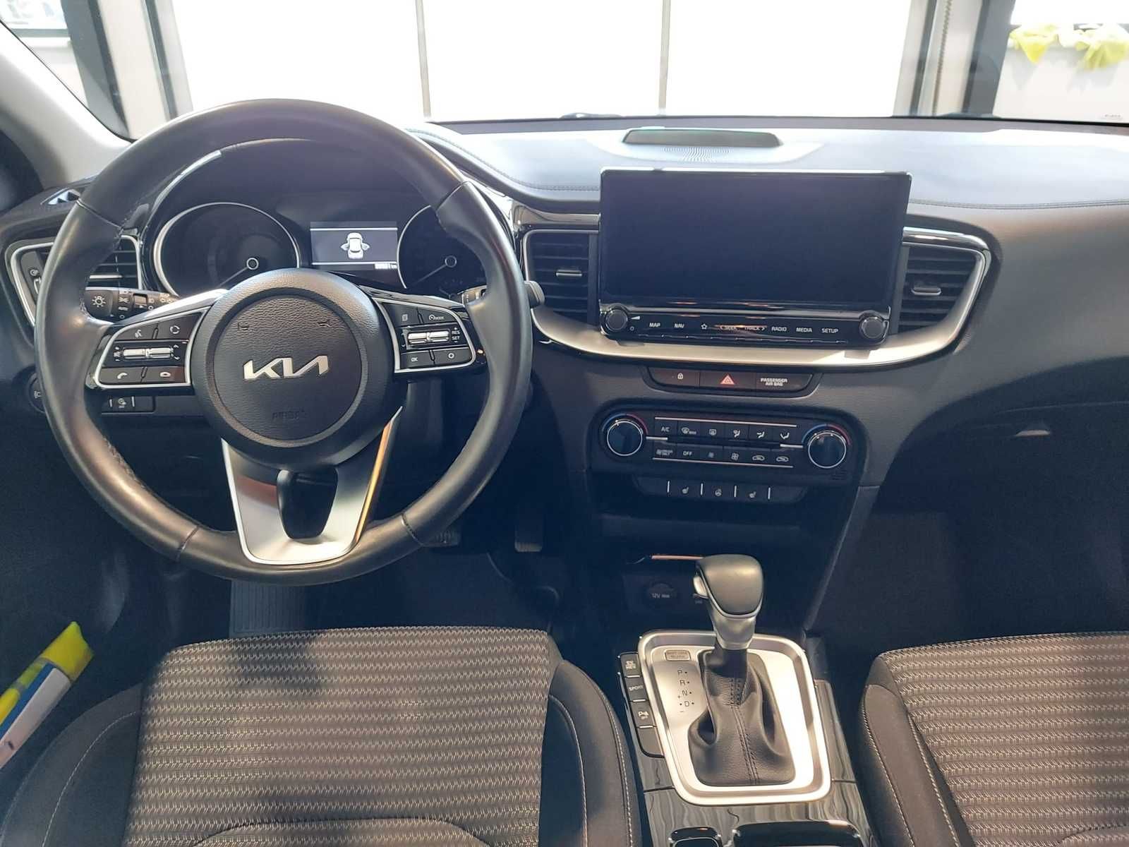 Kia Xceed 1.6 Plug-in Hybrid Vision - Samsaru's Car Outlet