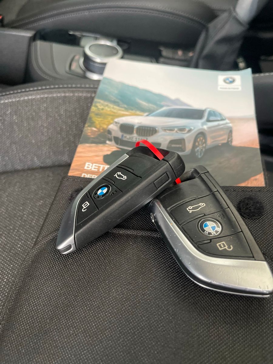 BMW X1 xDrive 25e Aut. Sport Line - Samsaru's Car Outlet