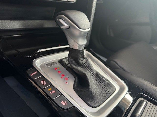 Kia XCeed Platinum Edition - Samsaru's Car Outlet