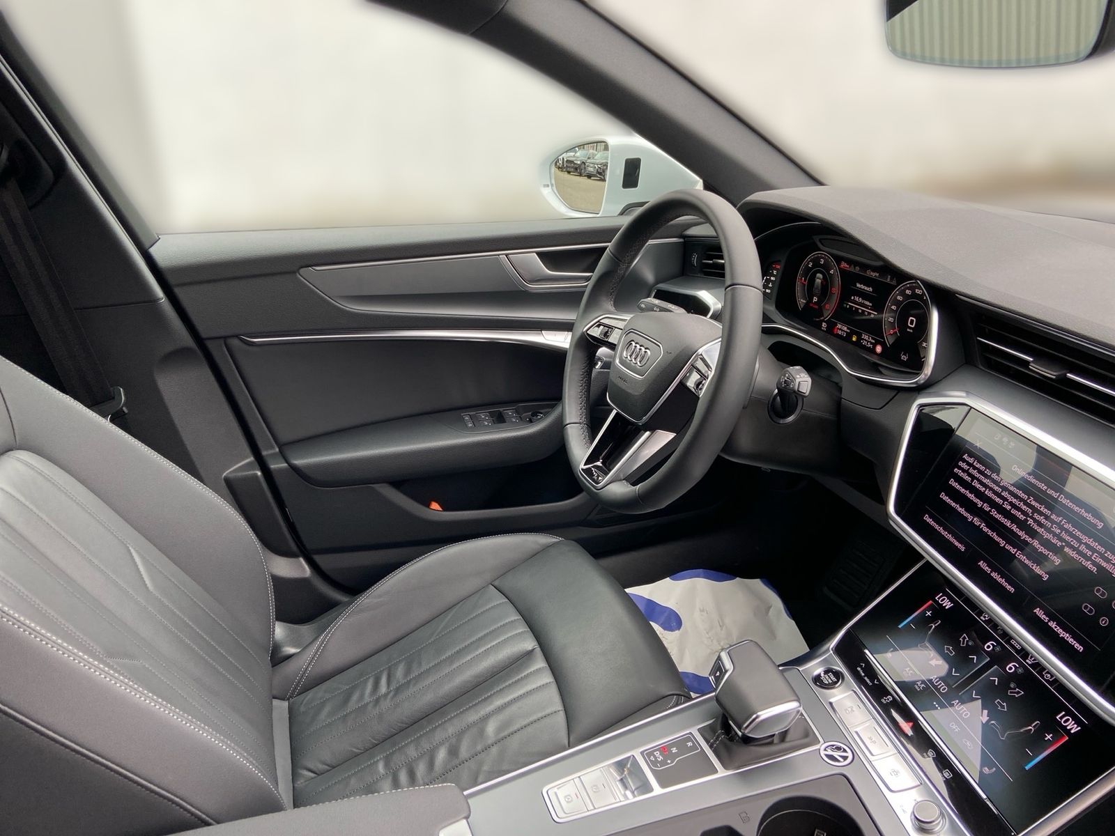 Audi A6 Avant - Samsaru's Car Outlet
