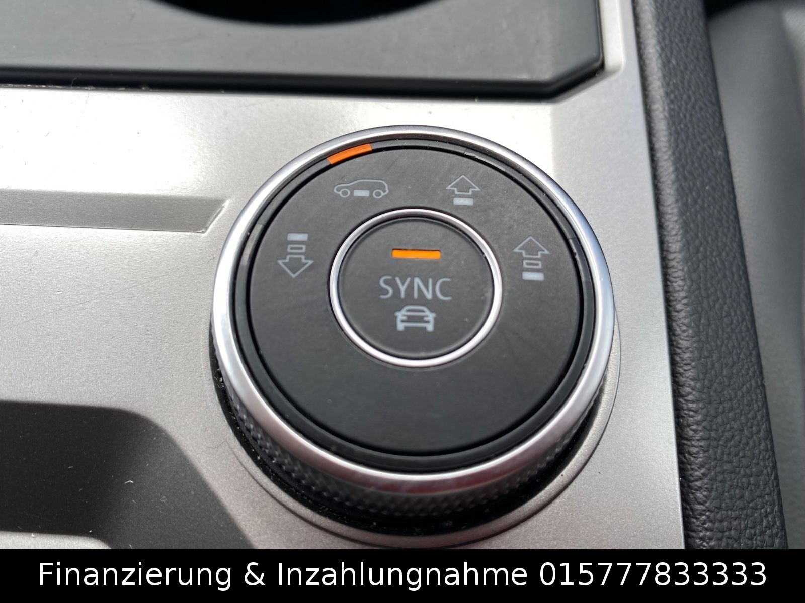 Volkswagen Touareg 4Motion - Samsaru's Car Outlet