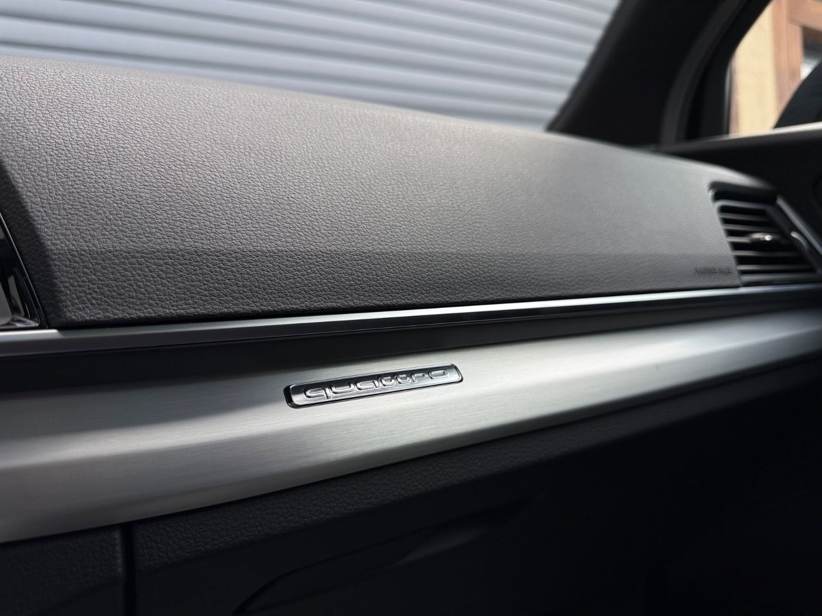 Audi Q5 quattro S-Line/MATRIX/AHK/Pano/Luft/MASSAGE/