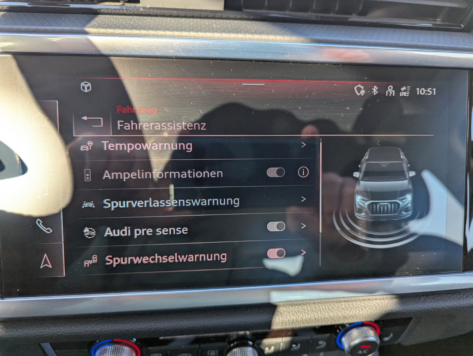 Audi Q3 35 TDI quattro S line - Samsaru's Car Outlet