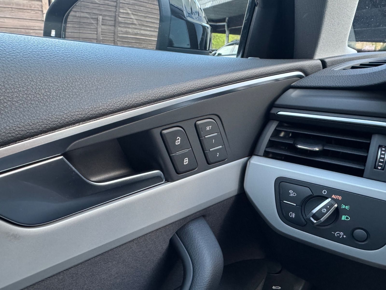 Audi A4 Avant 35 TDI - Samsaru's Car Outlet
