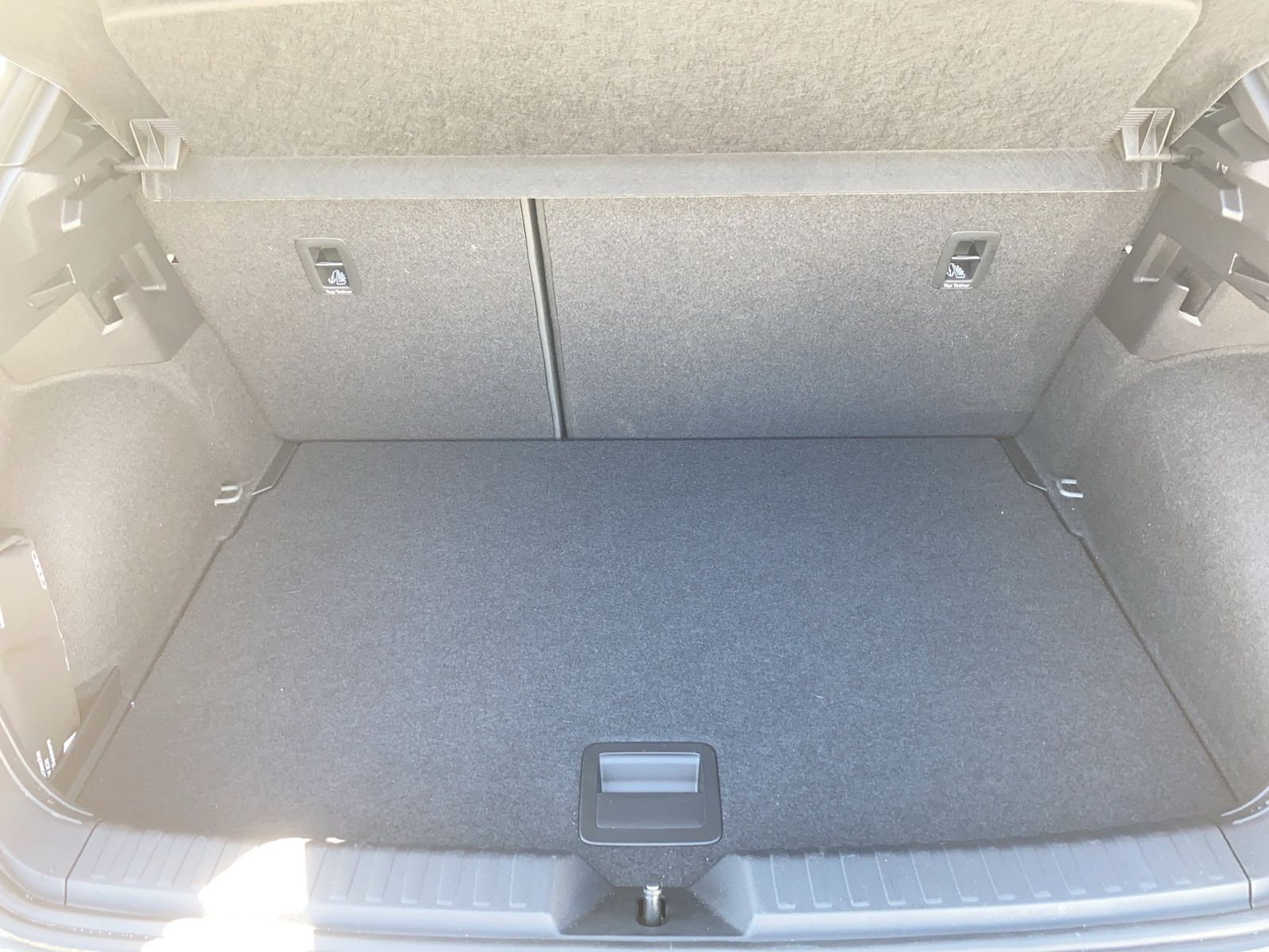 Audi A1 Sportback S line 40 TFSI S tr Navi LED 18 Cam