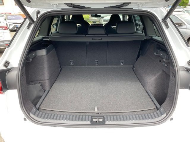 Skoda Kodiaq Sportline 1,5 TSI iV 150 kW 6-Gang-DSG so