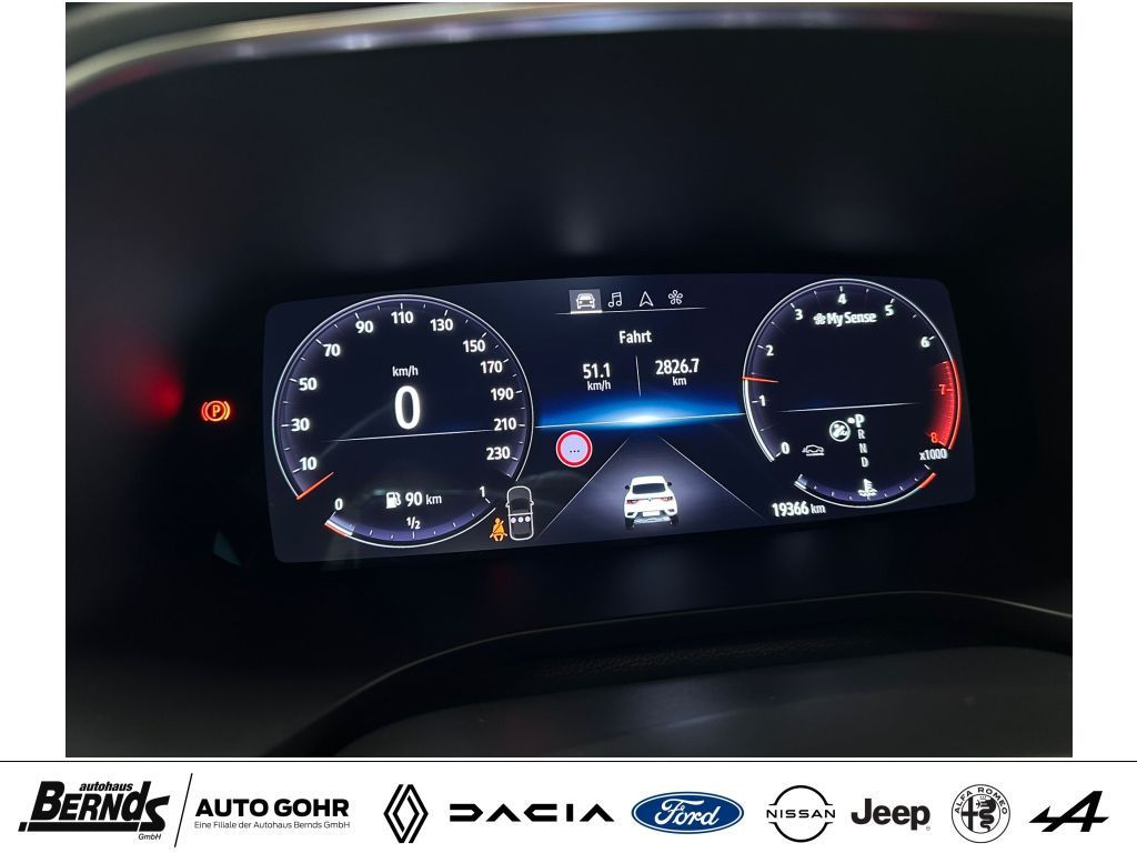 Renault Arkana TCe Mild Hybrid - Samsaru's Car Outlet