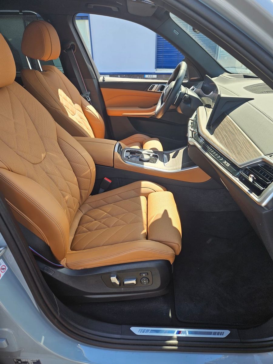 BMW X5 30 d xDrive M SportPRO 22 Zoll 3. Sitzreihe
