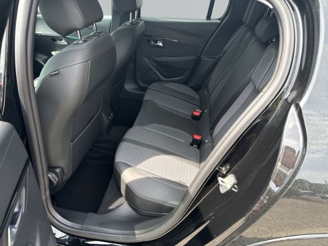 Peugeot 208 E Allure 136 - Samsaru's Car Outlet