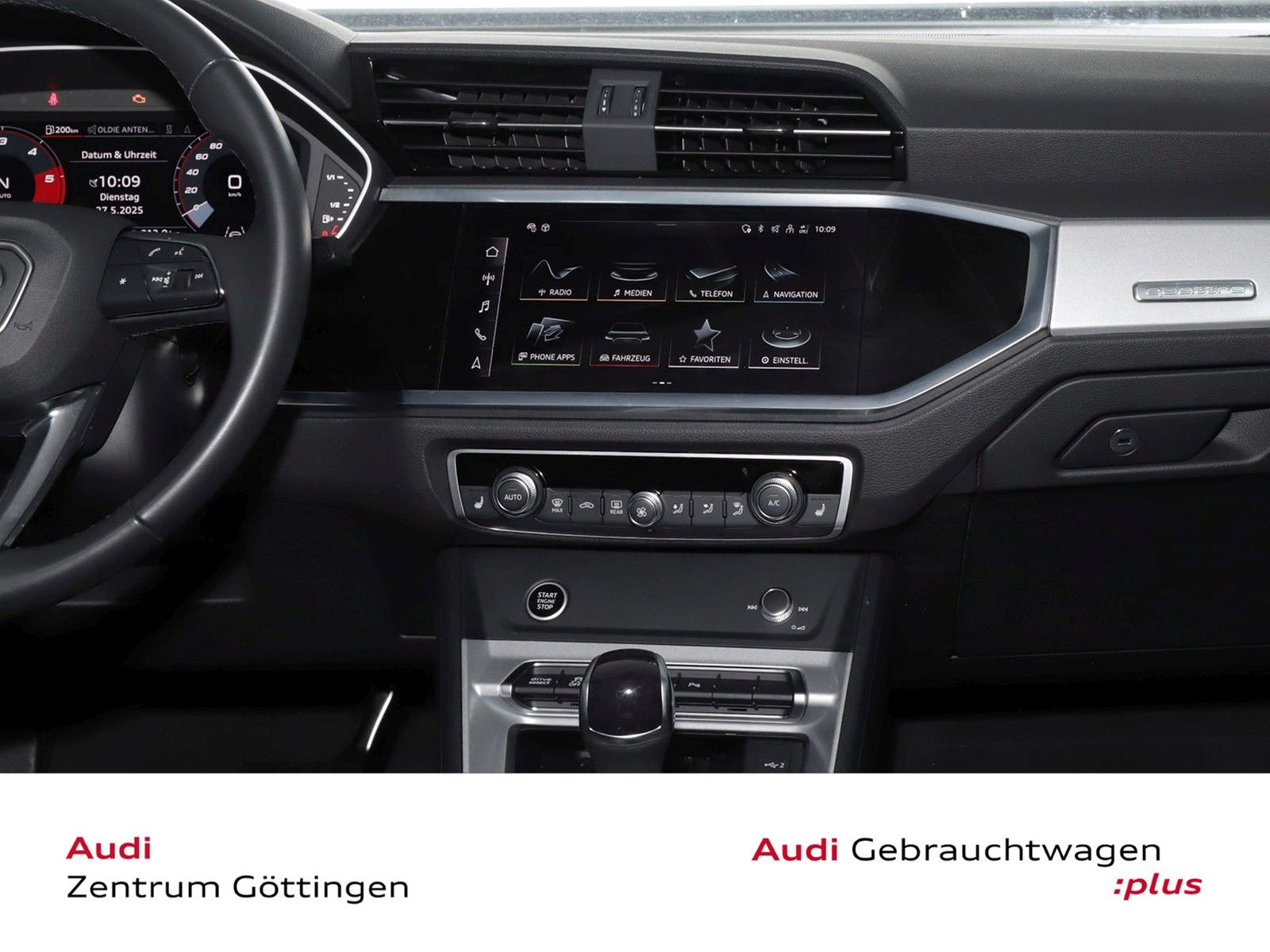 Audi Q3 40 TDI quattro S tronic - Samsaru's Car Outlet