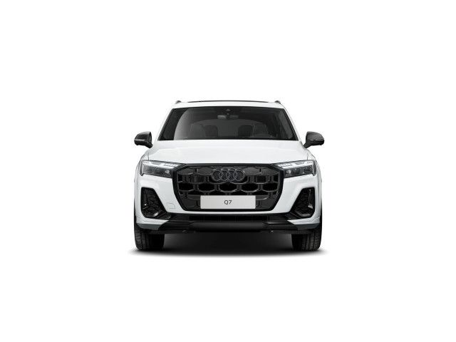 Audi Q7 SUV S line 50 TDI quattro tiptronic