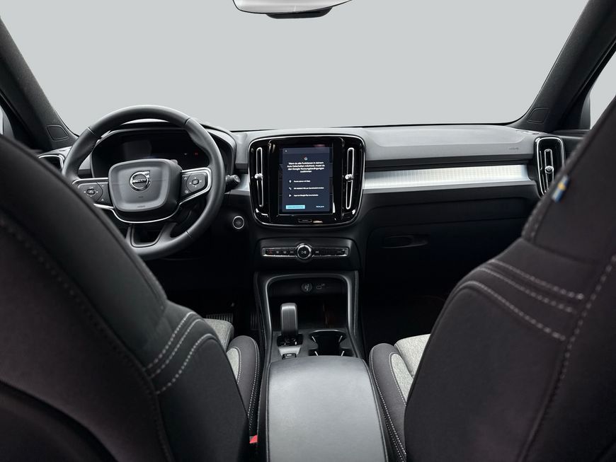 Volvo XC40 B3 B DKG Core