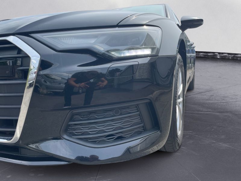 Audi A6 Avant 50 TDI quattro - Samsaru's Car Outlet
