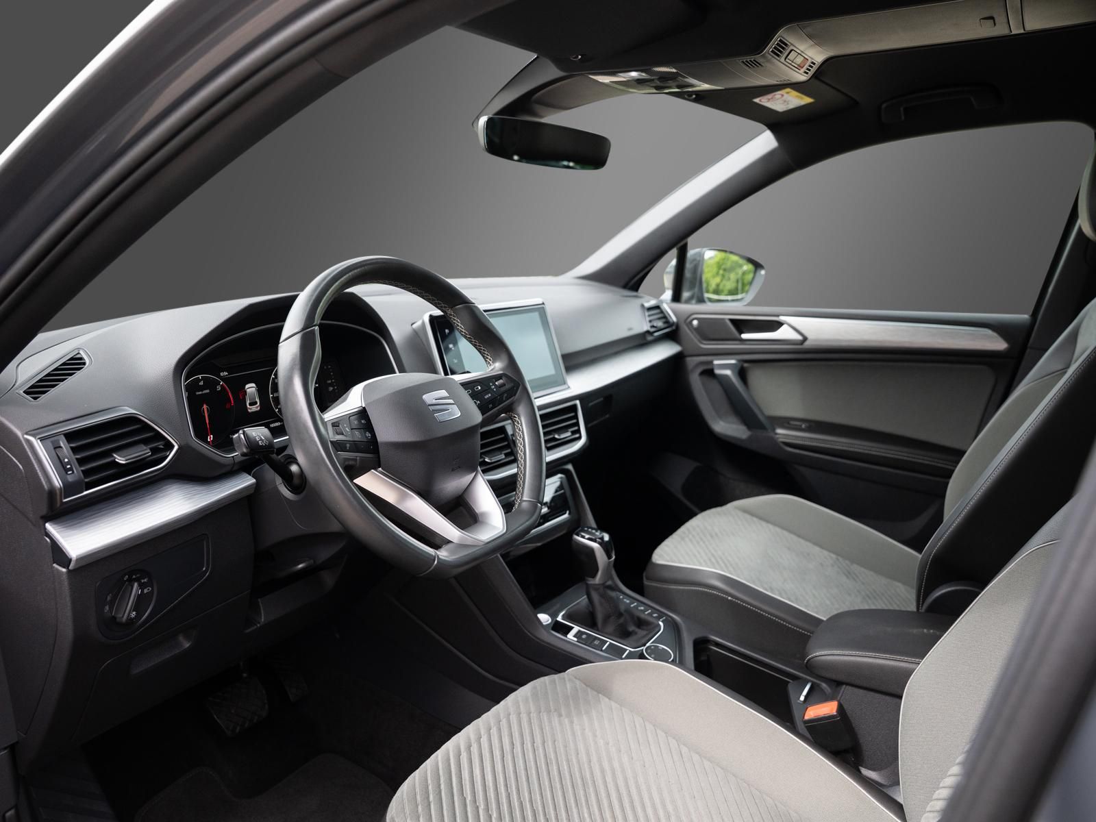Seat Tarraco Xperience AHK BeatsAudio Business-P DAB+