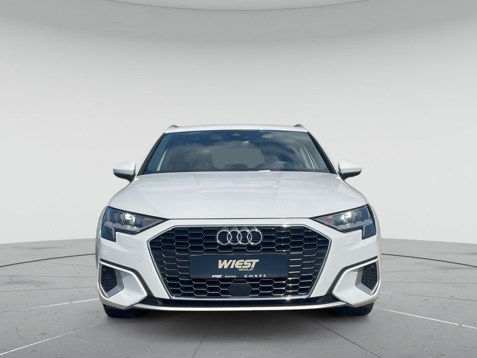 Audi A3 Sportback advanced 40 TFSI e S tr., Navi Virt