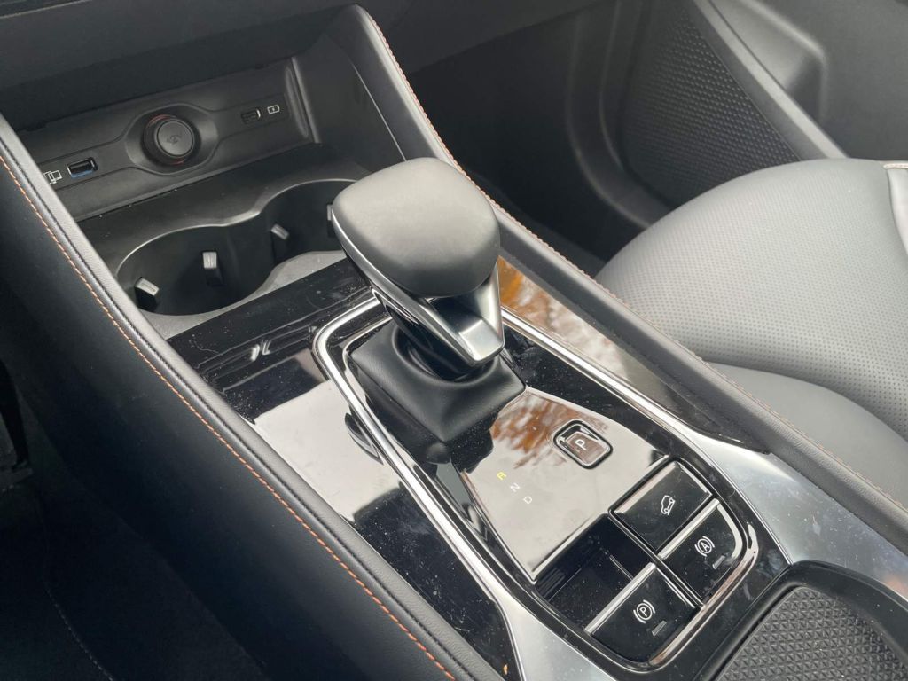 MG HS PHEV Luxury *360°*LED*elek. Heckklappe*