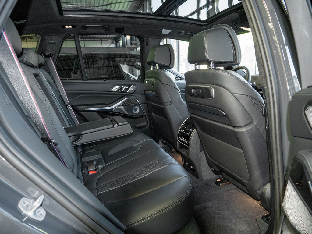 BMW X5 xDrive 50e M-Sport ACC PANO 360° AKTIVSITZE