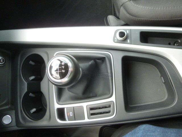 Audi A4 Avant 35 TFSI - Samsaru's Car Outlet