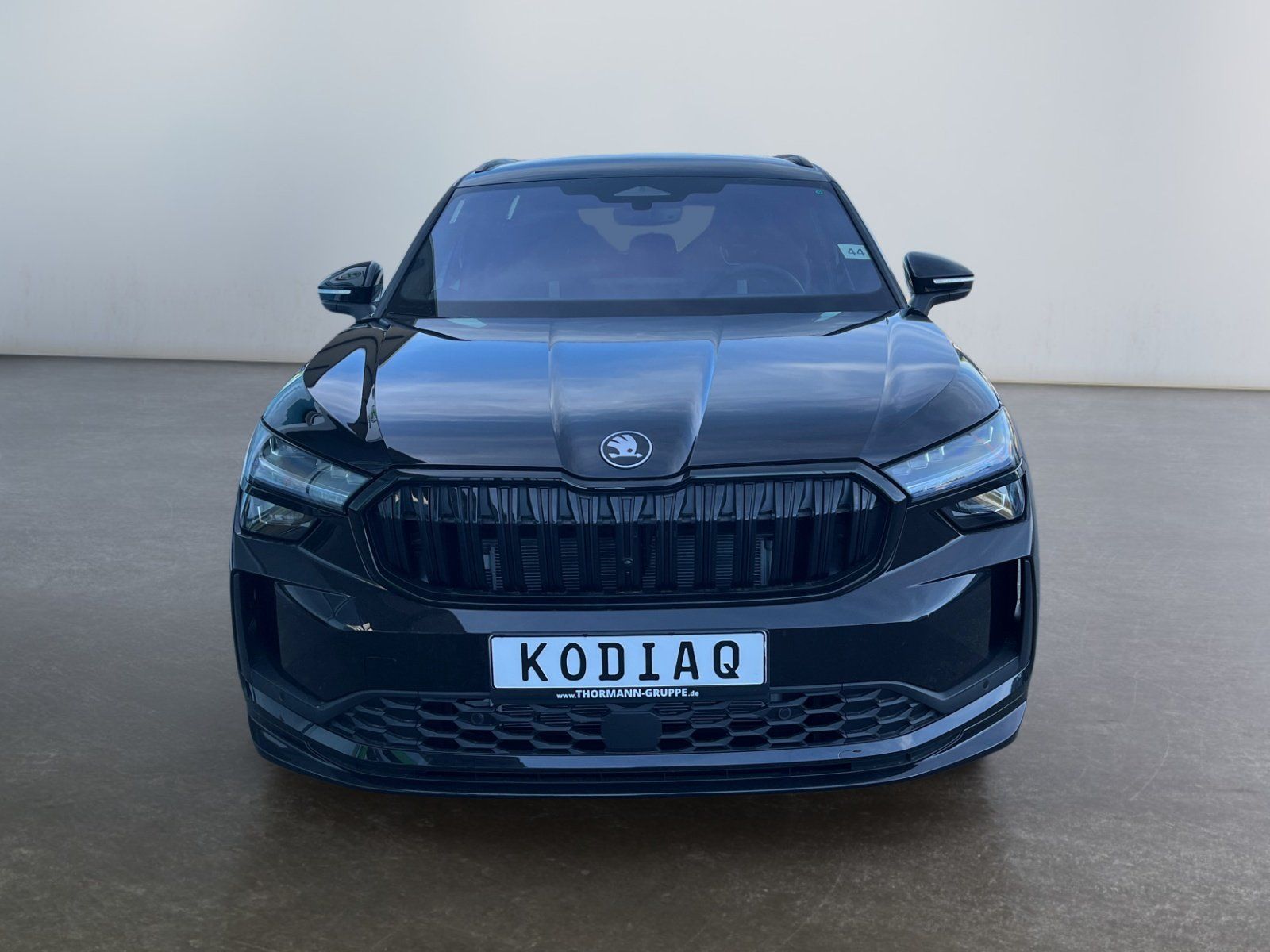 Skoda Kodiaq Sportline 1.5 TSI iV DSG Winterpaket Navi
