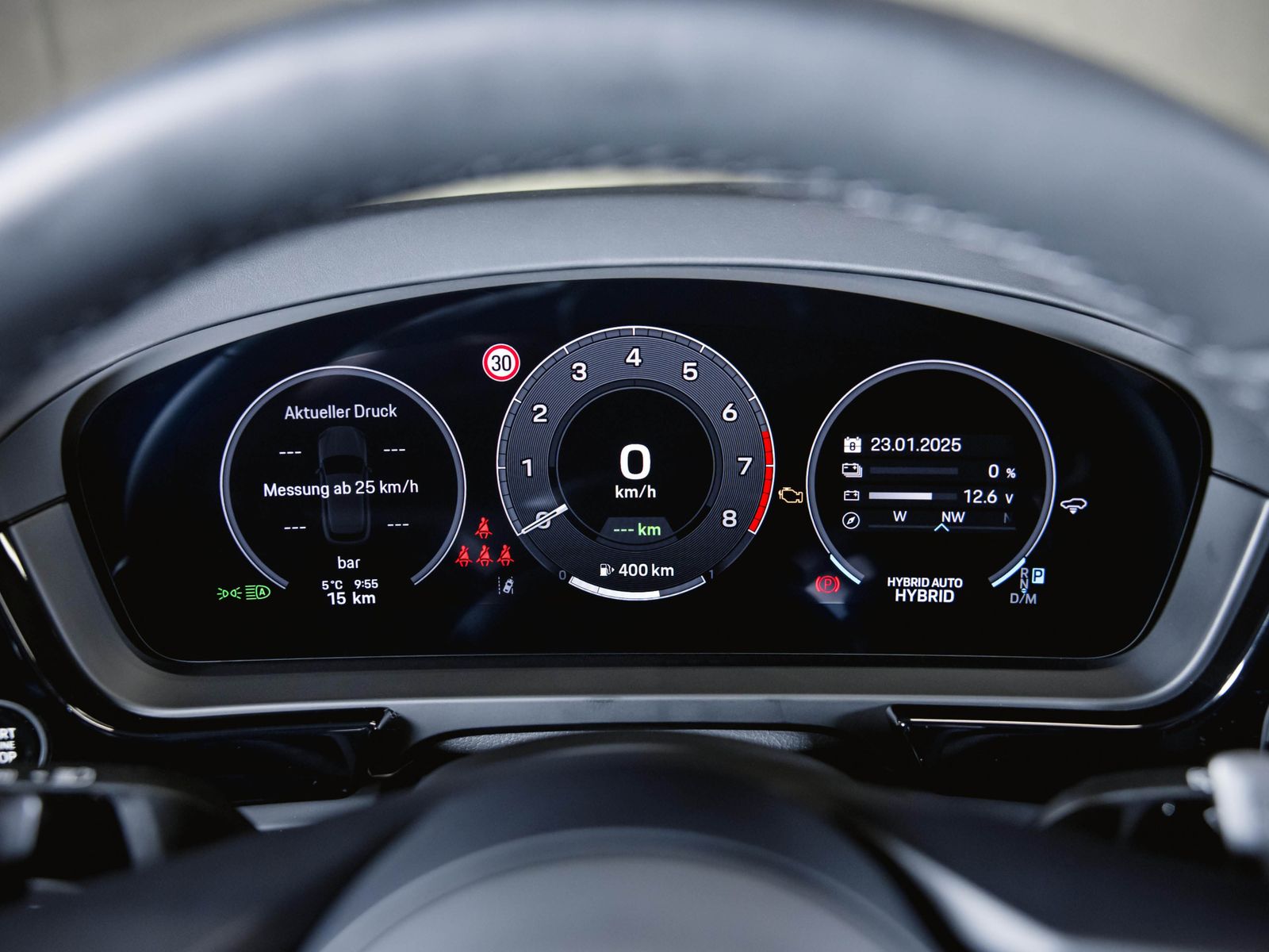 Porsche Cayenne E-Hybrid Sportabgasanlage BOSE