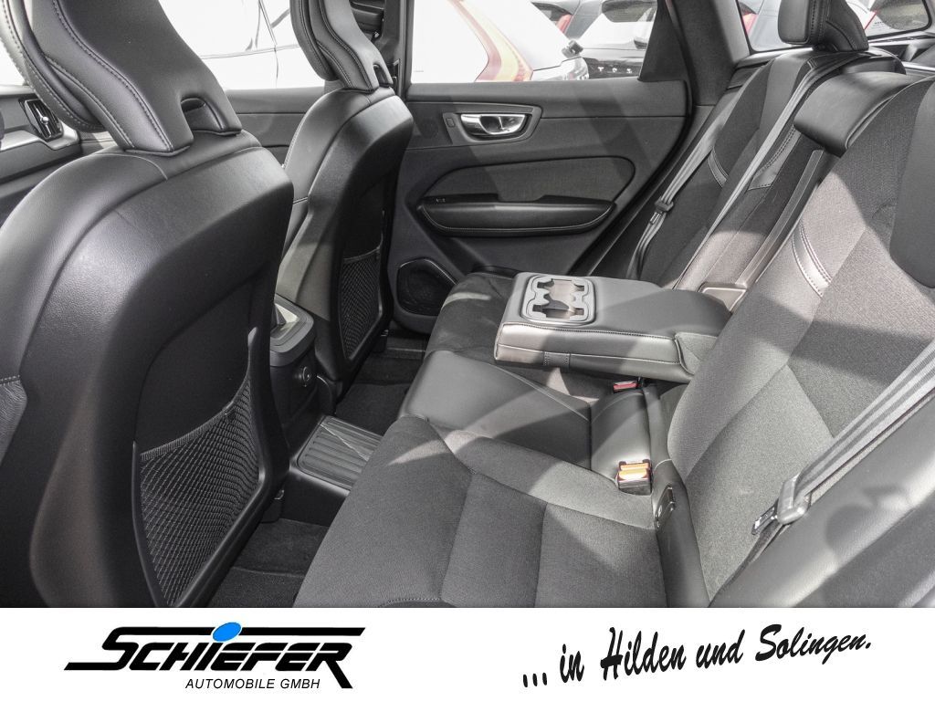 Volvo XC60 T6 AWD Recharge Geartronic RDesign Expressi