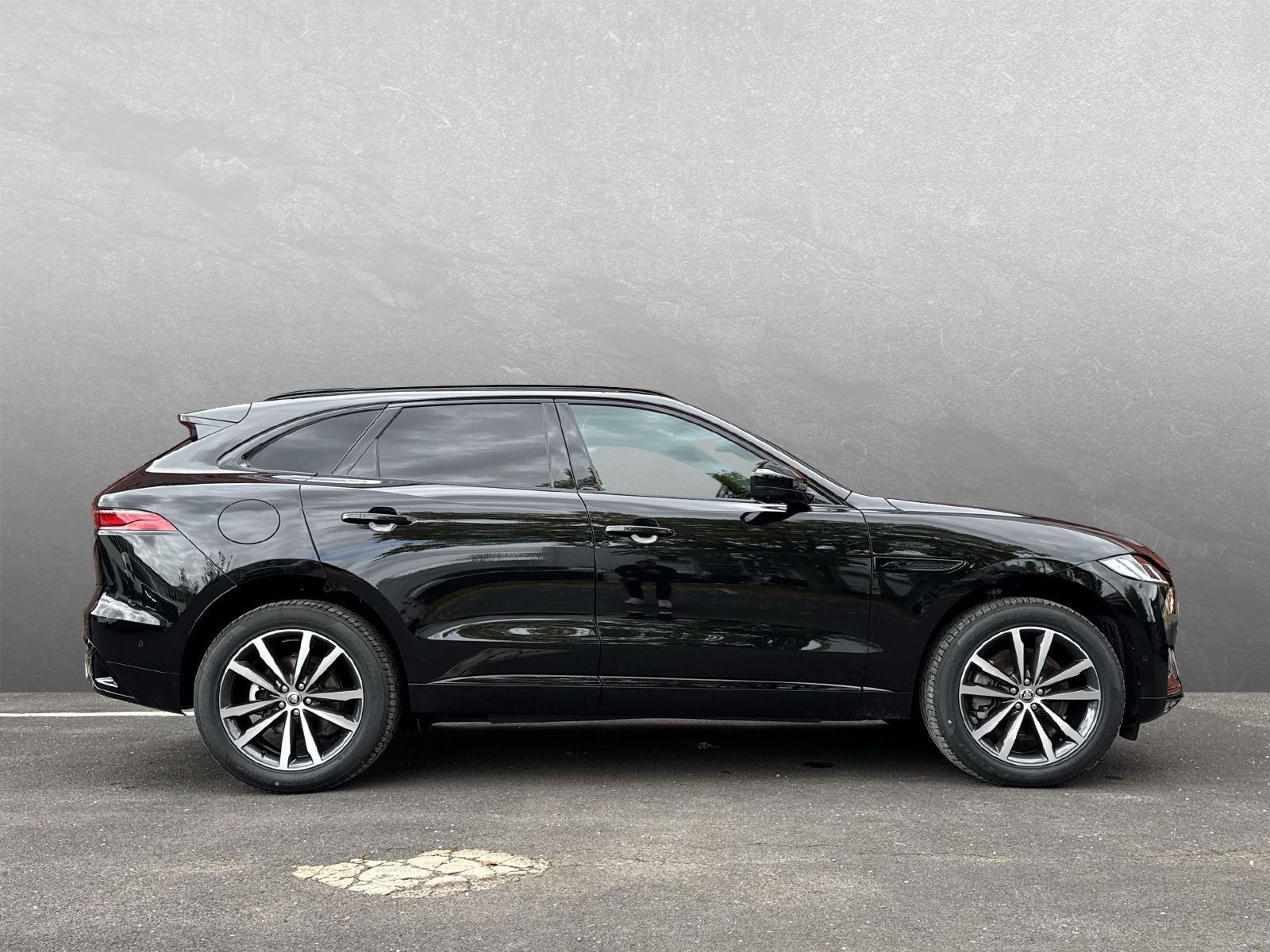 Jaguar F-Pace D300 AWD R-Dynamic SE 90th / HUD / Winter