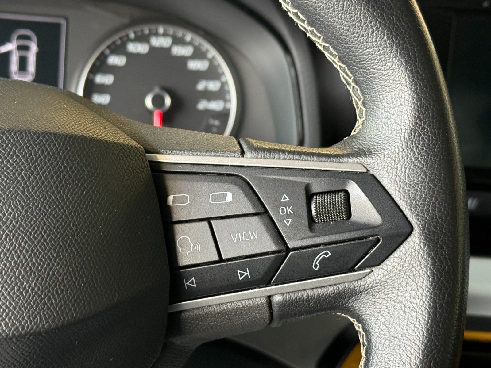 Seat Arona Style - Samsaru's Car Outlet