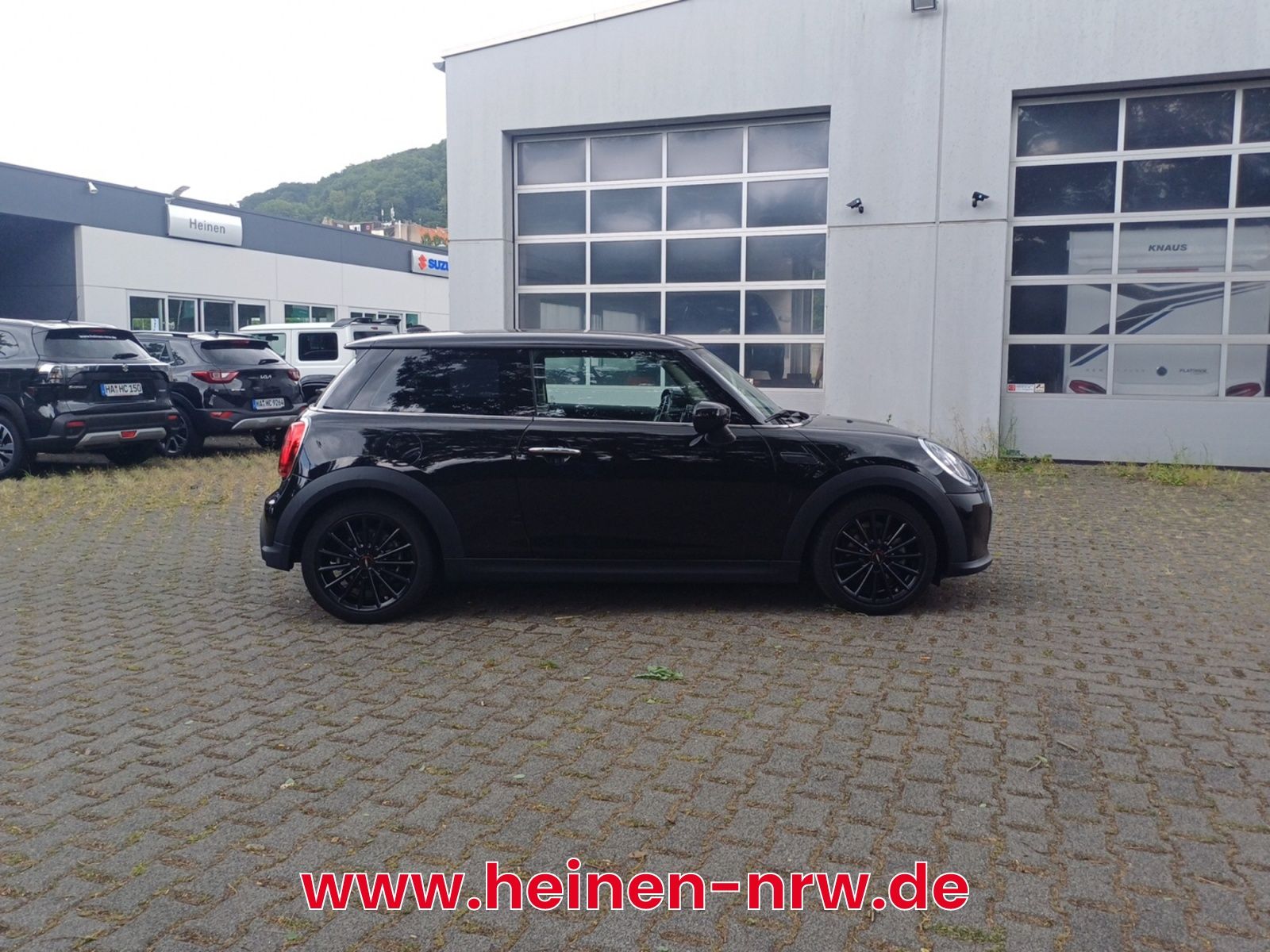MINI One Classic - Samsaru's Car Outlet