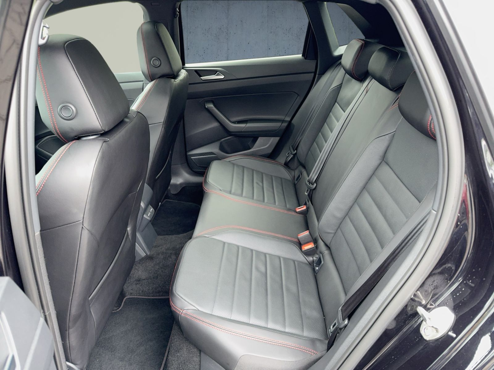 Volkswagen Polo GTI Edition 25 Pano/beats/Kam/Nav/ACC/Clima