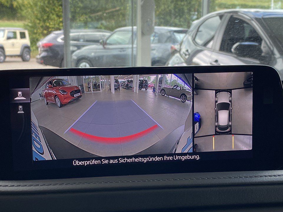 Mazda CX-30 2.5 BLACK FRIDAY Exclusive AUTOM. MATRIX B