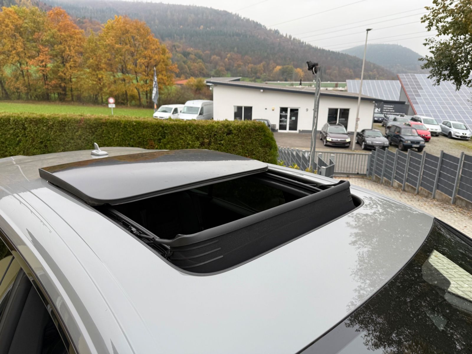 Audi RS Q8 4.0 TFSI quattro Pano-Softclose-Garantie