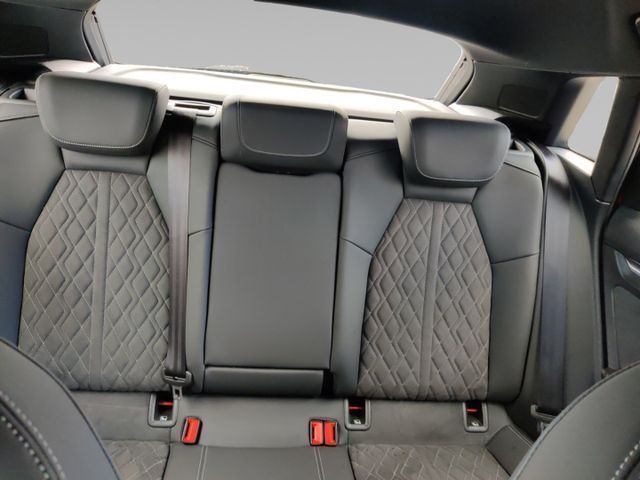 Audi A3 Sportback 45 TFSIe S-Line ACC Matrix Keyless
