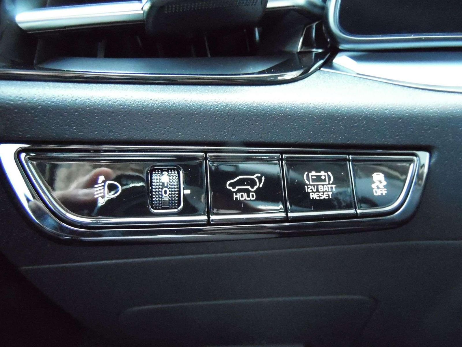 Kia Niro Spirit 1.6 HEV - Samsaru's Car Outlet