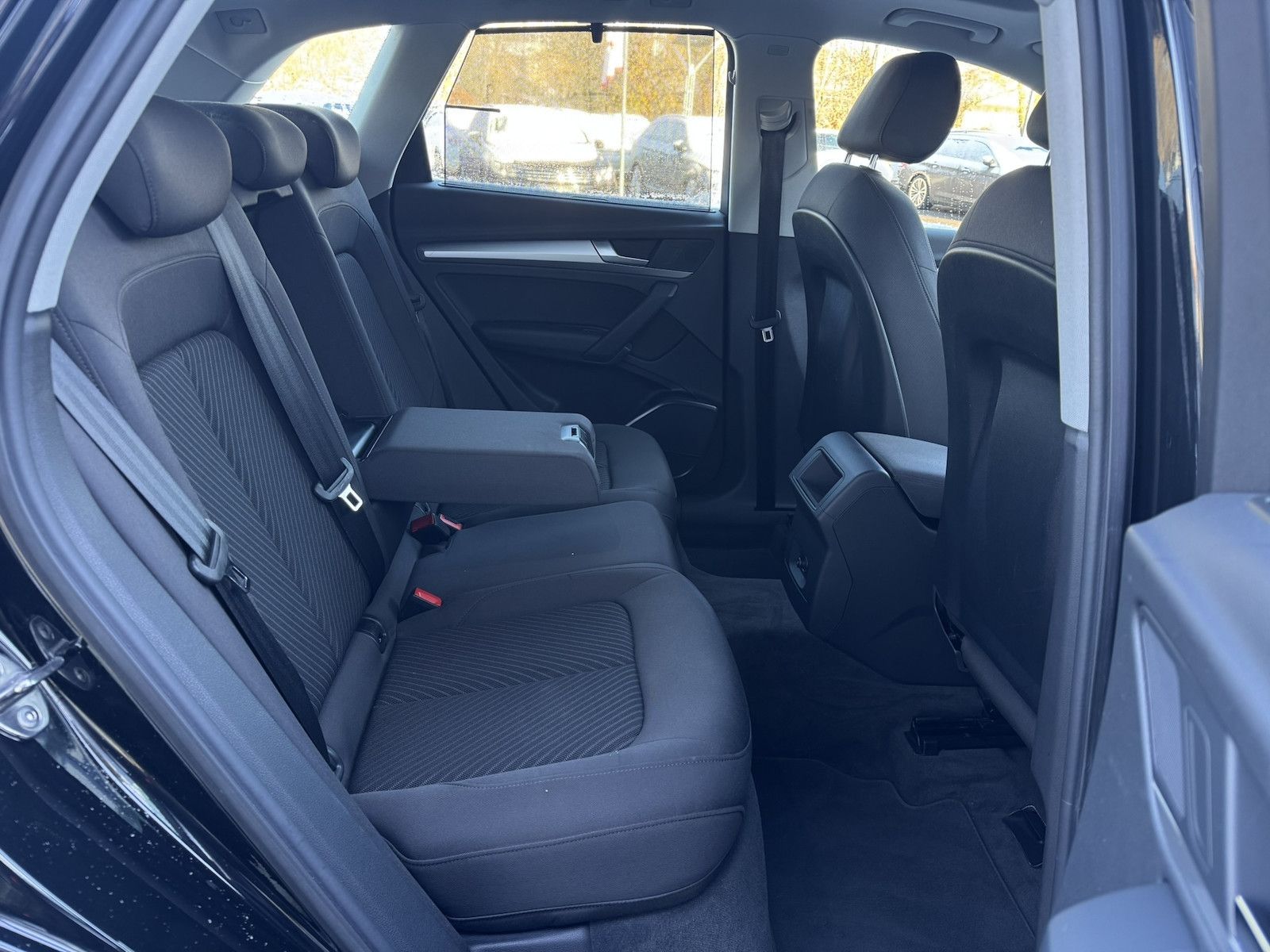 Audi Q5 40 TDI QUATTRO S-LINE/PANO/LED/360°/1.HAND