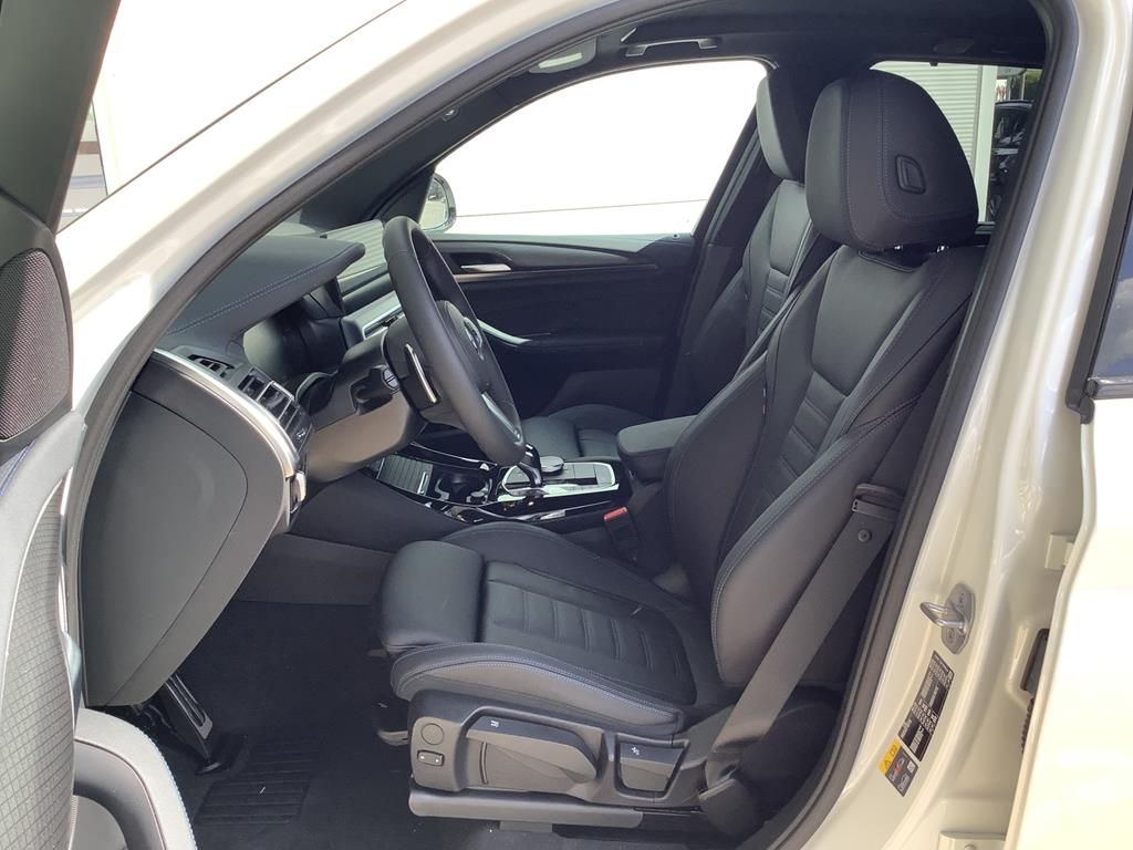 BMW X3 xDrive30e M Sport - Samsaru's Car Outlet