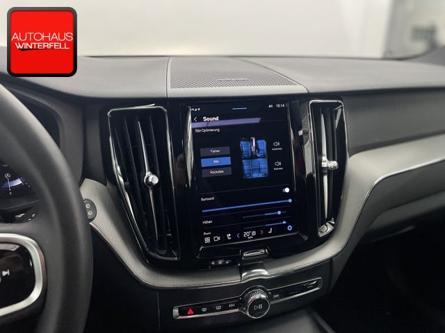 Volvo XC60 B4 AWD PLUS DARK - Samsaru's Car Outlet