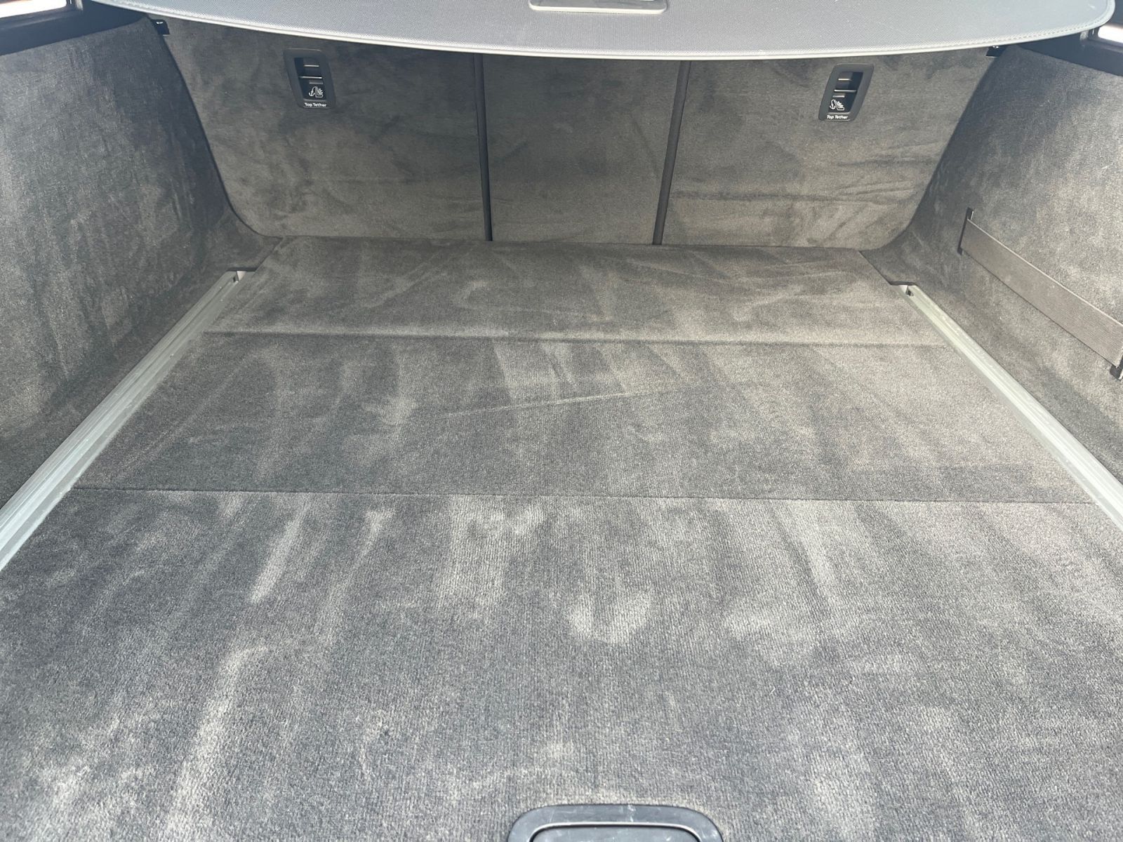 Audi A6 Avant 40 TDI SPORT - Samsaru's Car Outlet