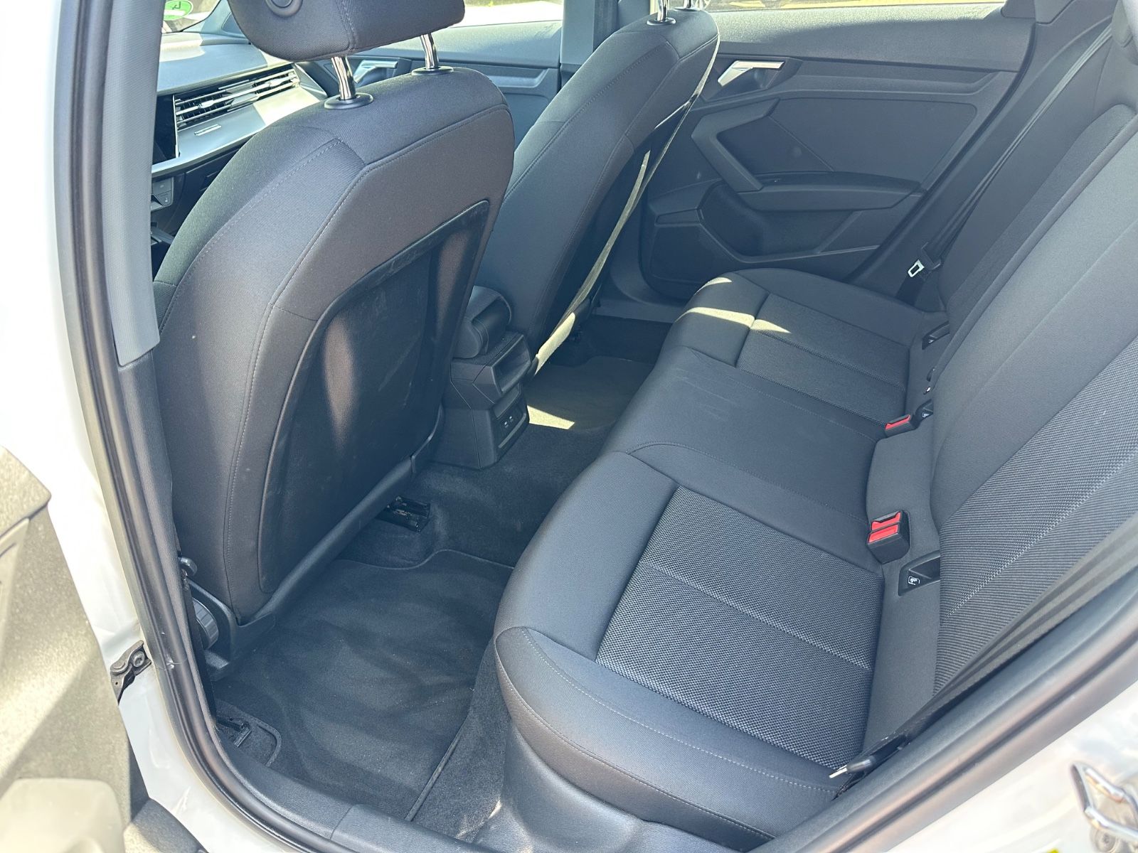 Audi A3 Sportback 30 TFSI S line*NAVI*LED*VIRTUAL*ACC