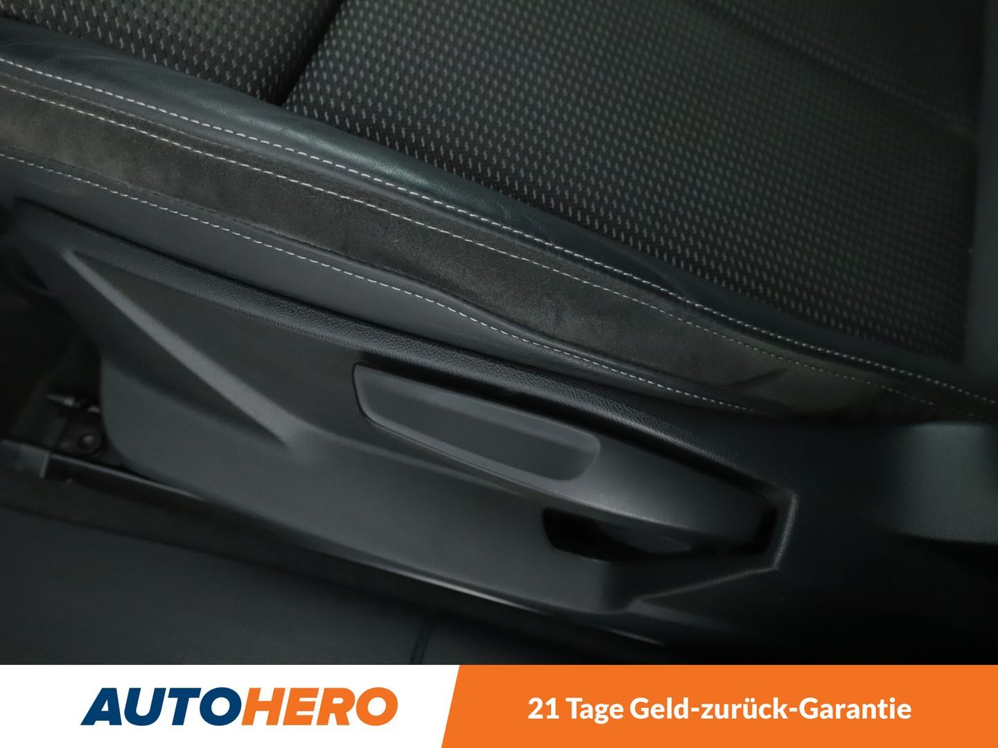 Audi Q3 35 TDI quattro S line - Samsaru's Car Outlet