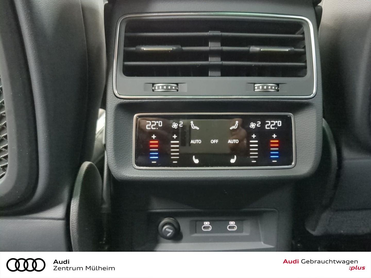 Audi RSQ8 4.0 TFSI quattro Navi Pano Matrix LED Head