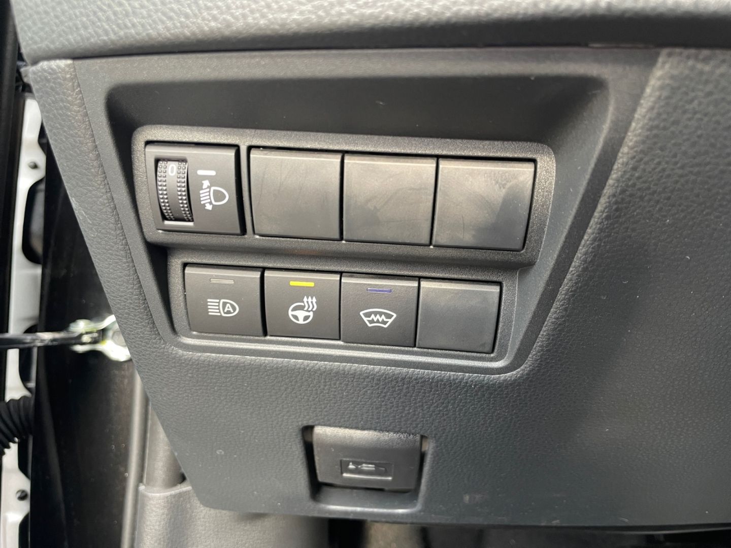 Toyota Yaris Cross Hybrid 1.5 Teamplayer *Safety&Winter